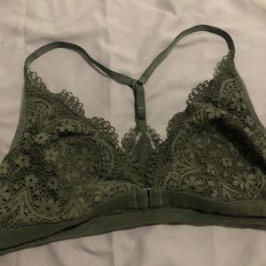 Victoria secret bralette